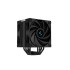 DeepCool AK400 ZERO DARK PLUS CPU Air Cooler